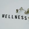 Icon representing general wellness